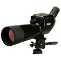 Bushnell 15-45x70 5MP ImageView Black Porro